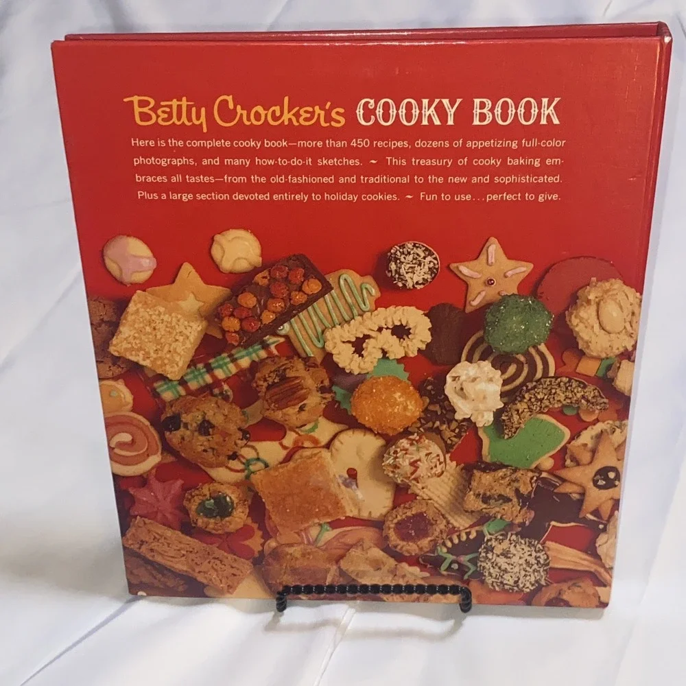 N/A betty crocker